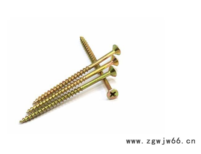 供应  得力  紧固件各种钉子  批发图2