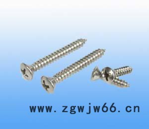 镀锌自攻钉 其他紧固件、连接件图2