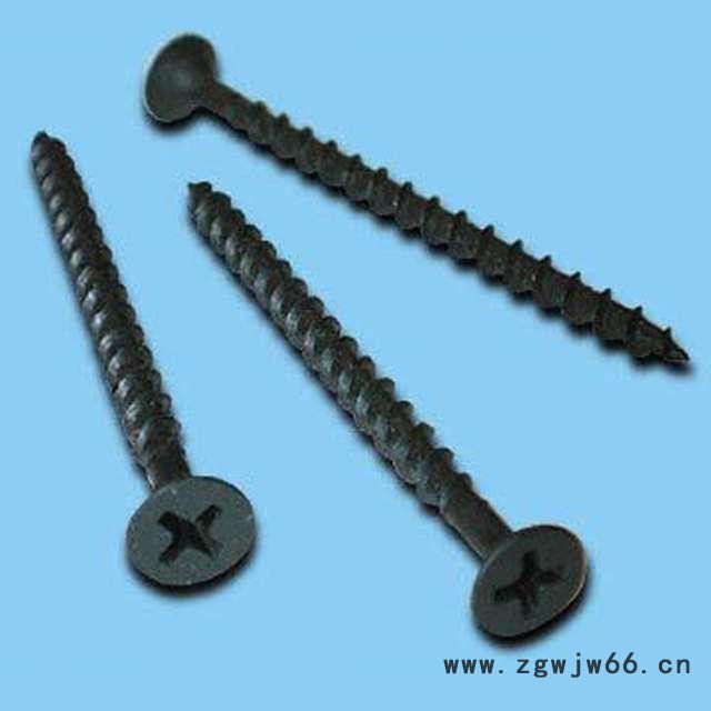 镀锌自攻钉 其他紧固件、连接件图3