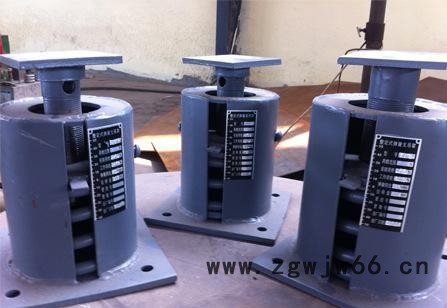 德昂批发可变弹簧支吊架恒力弹簧支吊架欢迎来电咨询图2