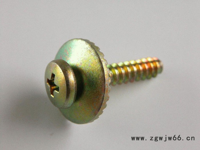 供应国标都有紧固件标准件图3