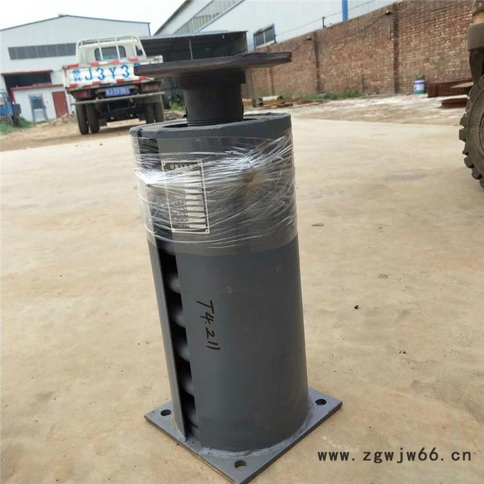 现货供应 TH1型可变弹簧支吊架 PHB型恒力弹簧支吊架 型号齐全图2