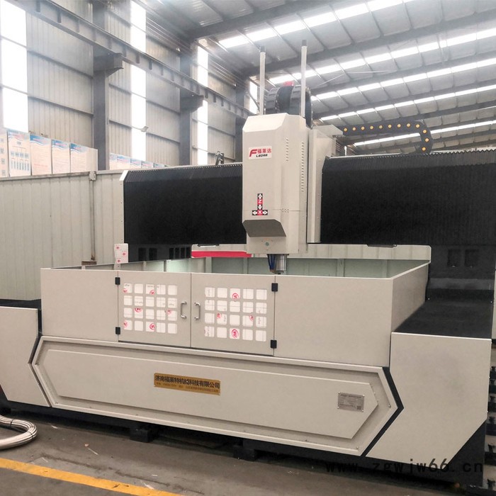 福莱特FULT-2020Z 重型pcb数控钻铣床 金属模具打孔机图4