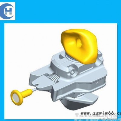 集装箱紧固件/扭锁