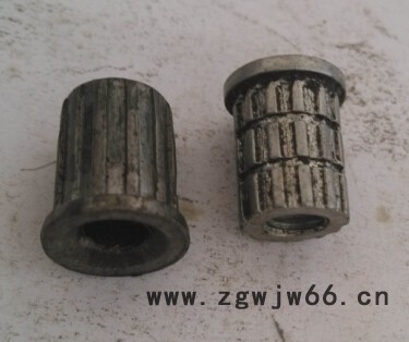 其他紧固件、连接件专业非标图3