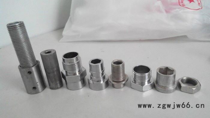 其他紧固件、连接件专业非标图2