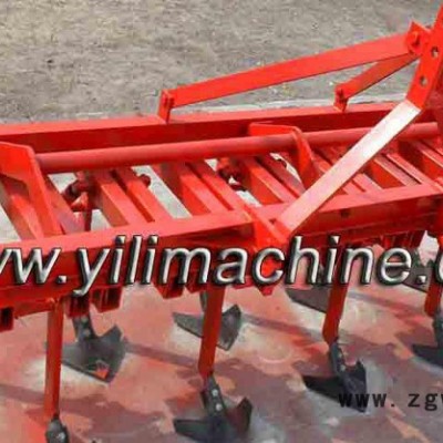 3ZT系列弹簧中耕机，中耕施肥机，弹簧中耕机价格