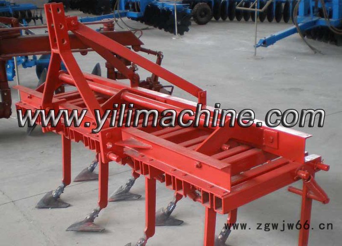 3ZT系列弹簧中耕机，中耕施肥机，弹簧中耕机价格图2