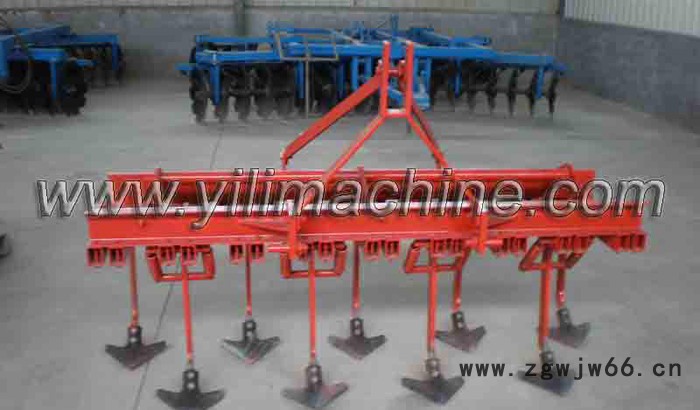 3ZT系列弹簧中耕机，中耕施肥机，弹簧中耕机价格图3