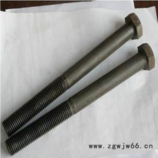 供应创佳光栓M6-27 毛栓M30-100紧固件图3