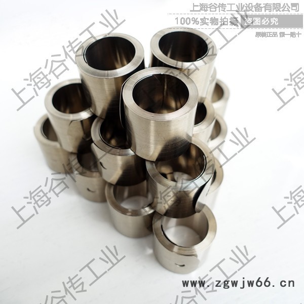 美国联合弹簧 CF018-0075 恒力式弹簧图2