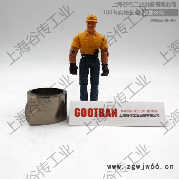 美国联合弹簧 CF018-0075 恒力式弹簧图3