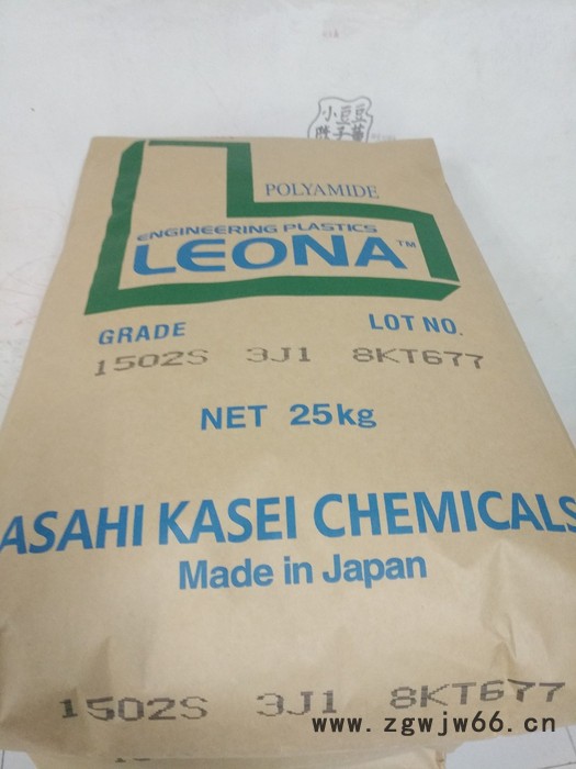 全国地区PA66 日本旭化成Leona 1502S 纯树脂尼龙 耐热性,中等 紧固件 片材图4