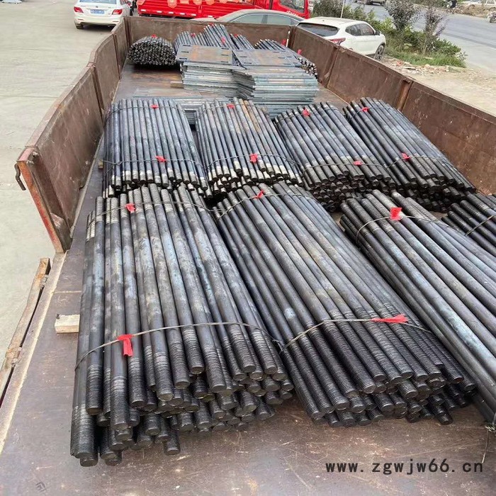 河北中唐紧固件，预埋地脚螺栓，七字地脚螺栓，焊接地脚螺栓，生产商图3