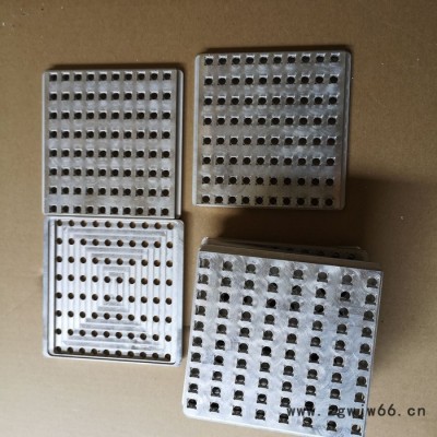 厂家定制非标设备零件紧固件底板锁板自动化设备零件精密加工定制