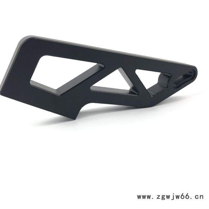 厂家定制非标设备零件紧固件底板锁板自动化设备零件精密加工定制图2