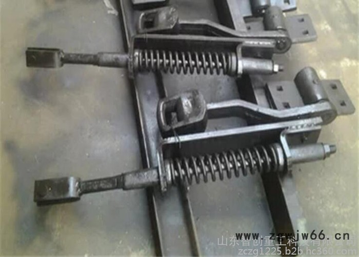 智创SL-120弹簧扳道器,弹簧扳道器**,弹簧扳道器价格优惠,弹簧扳道器图3