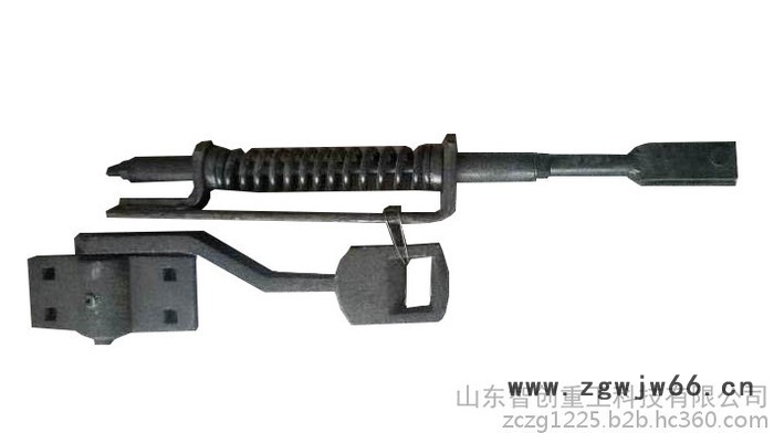 智创SL-120弹簧扳道器,弹簧扳道器**,弹簧扳道器价格优惠,弹簧扳道器图4