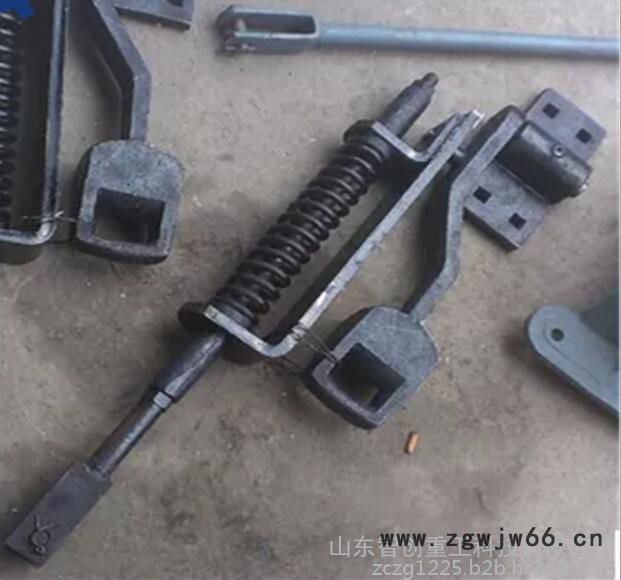 智创SL-120弹簧扳道器,弹簧扳道器**,弹簧扳道器价格优惠,弹簧扳道器图2