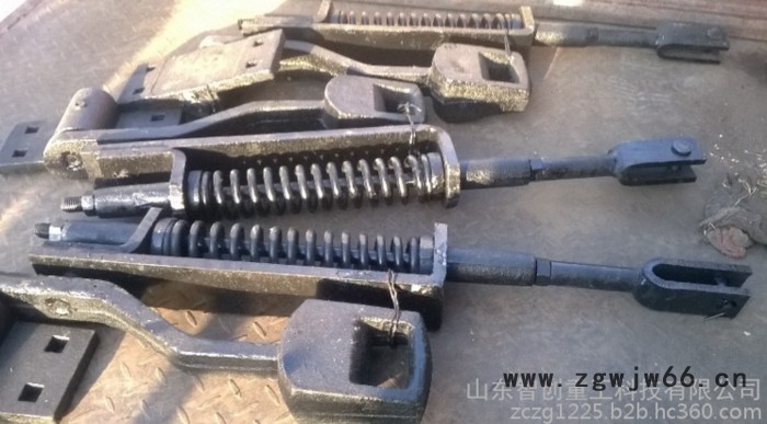 智创SL-120弹簧扳道器,弹簧扳道器**,弹簧扳道器价格优惠,弹簧扳道器图6