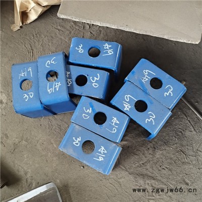 志昂 整定式弹簧支吊架价格 可调弹簧支吊架