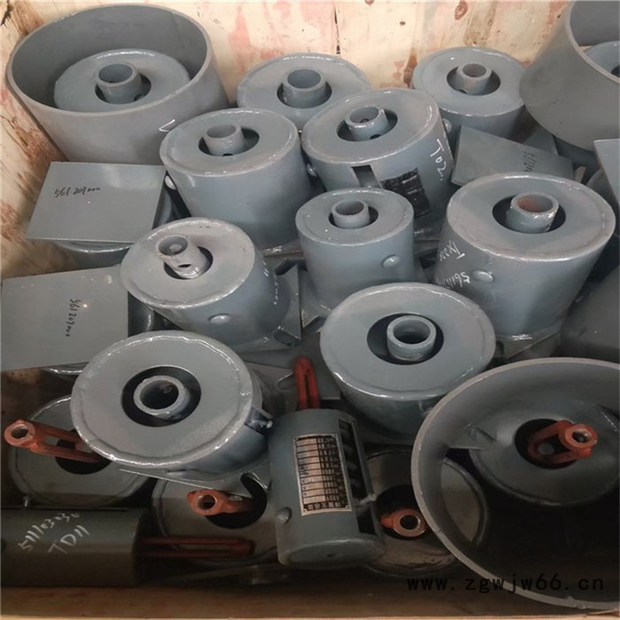 志昂 整定式弹簧支吊架价格 可调弹簧支吊架图4