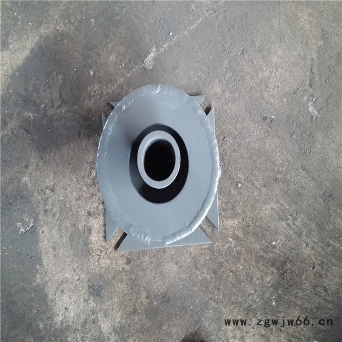 志昂 整定式弹簧支吊架价格 可调弹簧支吊架图5