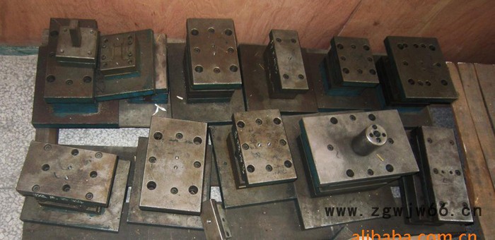 【诚信企业】五金模具加工 五金模具加工开模图3