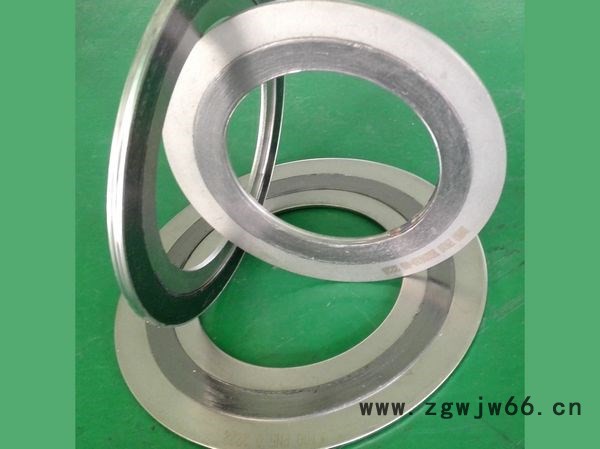 机器设备用B80-16  1221金属缠绕垫片  标准件紧固件 柔性金属缠绕垫片 密封垫图4