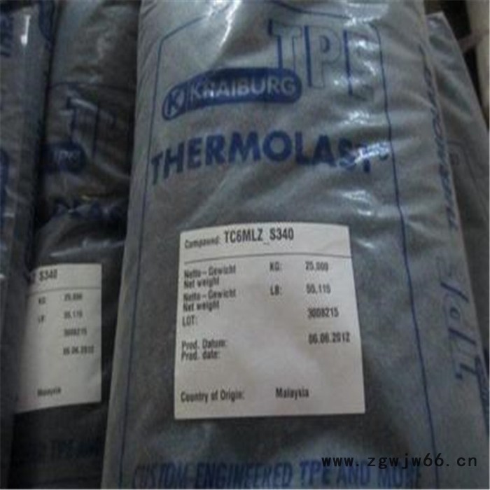 TPE塑料 德国胶宝 TPE K TC6CSN 塑胶原料 着色性 粘结性 热稳定性好垫圈 紧固件 密封件 膜 电器外壳图4