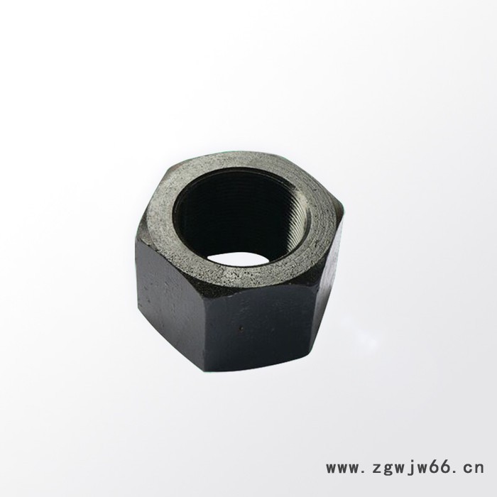 鑫联紧固件 专业高强度螺母生产 高强度螺帽 高强度六角螺母 异形螺母 厂家制造图4