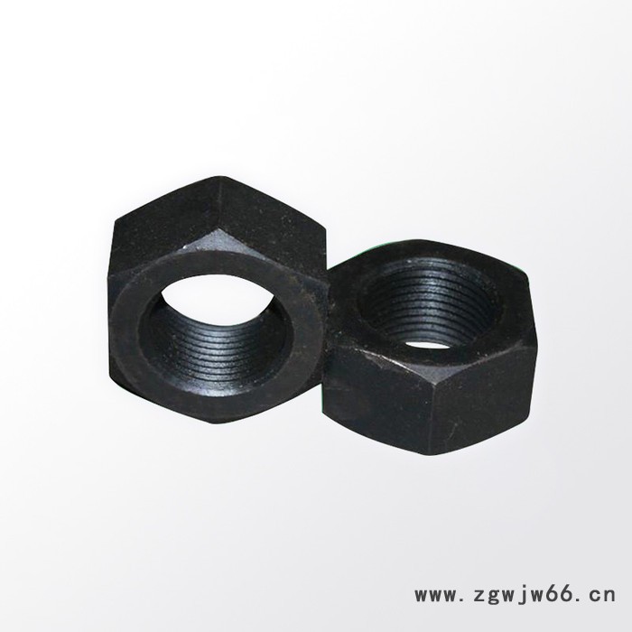 鑫联紧固件 专业高强度螺母生产 高强度螺帽 高强度六角螺母 异形螺母 厂家制造图5