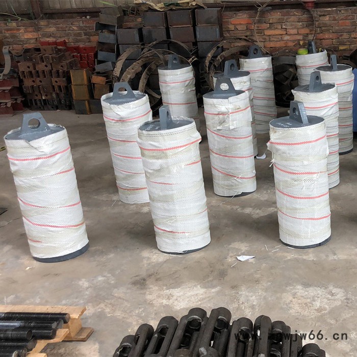 化工管道用弹簧支吊架  单拉杆弹簧吊架 TD60F9变力弹簧支吊架图3