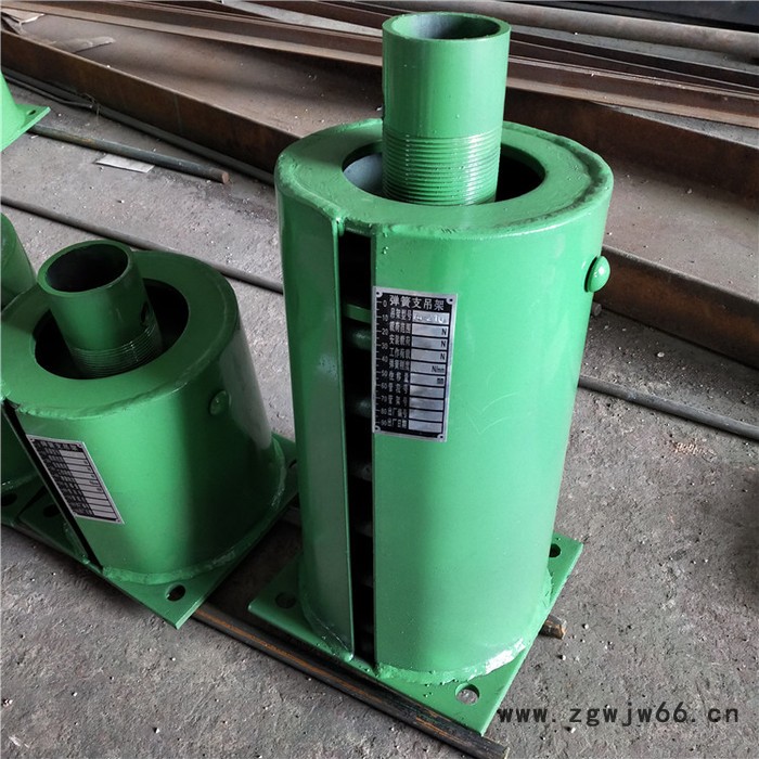 上海 支吊架弹簧批发 可变弹簧支吊架批发 志昂厂家图8