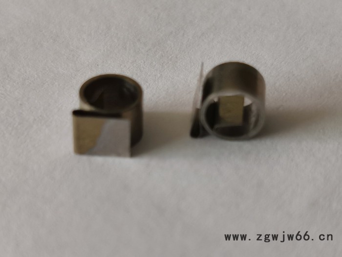 钛日五金_加工定制超长恒力弹簧_高强度耐用压缩弹簧_精密拉伸弹簧厂图4