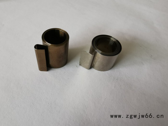 钛日五金_加工定制超长恒力弹簧_高强度耐用压缩弹簧_精密拉伸弹簧厂图5