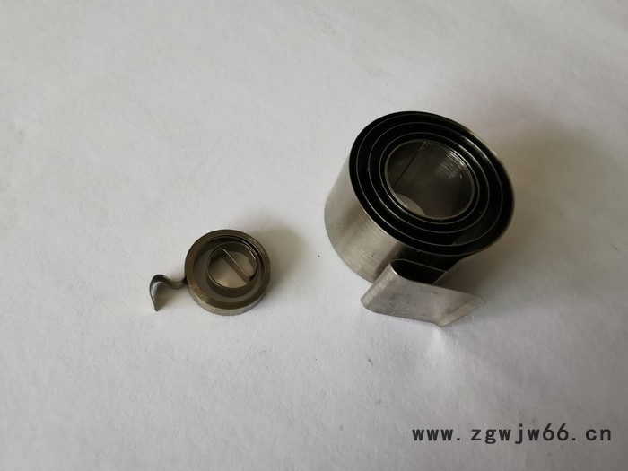 钛日五金_加工定制超长恒力弹簧_高强度耐用压缩弹簧_精密拉伸弹簧厂图2