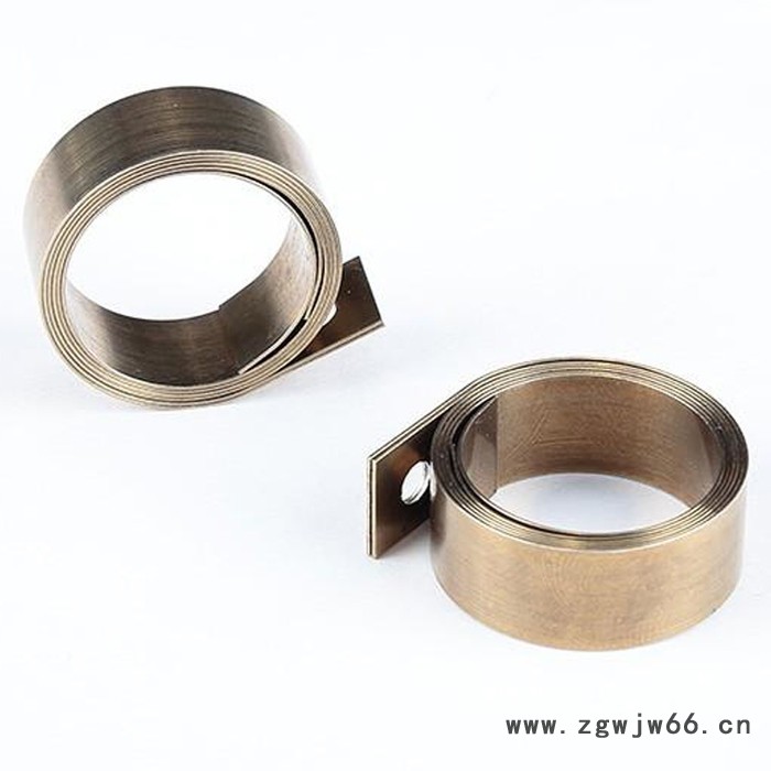 钛日五金_加工定制超长恒力弹簧_高强度耐用压缩弹簧_精密拉伸弹簧厂图3