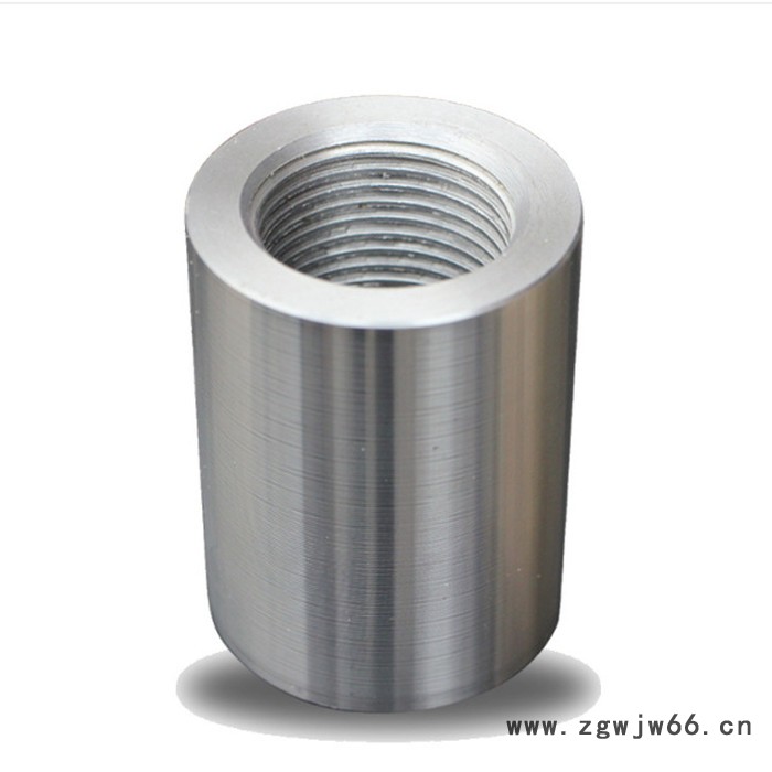 达因供应 钢筋直螺纹套筒 钢筋正反丝套筒 钢筋变径套筒 钢筋紧固件 型号齐全 纯国标钢筋套筒 现货秒发 型号咨询客服图3