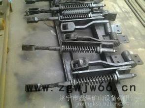 弹簧扳道器,弹簧扳道器**,弹簧扳道器价格优惠,弹簧扳道器鑫煤图3