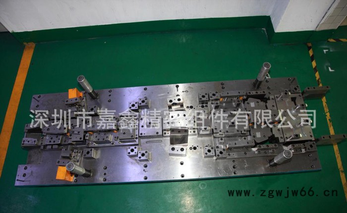 五金模具设计制造加工图3