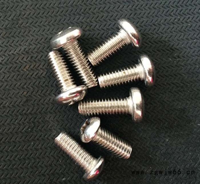 紧固件图2