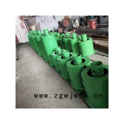 沧州志昂弹簧支吊架 支吊架 整定式弹簧支吊架