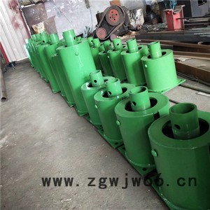 沧州志昂弹簧支吊架 支吊架 整定式弹簧支吊架图2