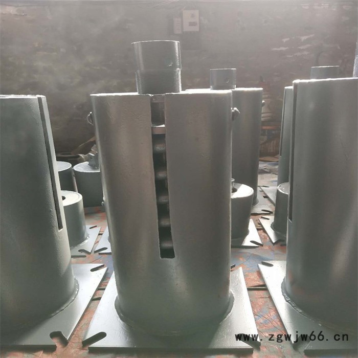 横担弹簧吊架 TD可变弹簧支吊架生产厂家 广拓加工定制图3