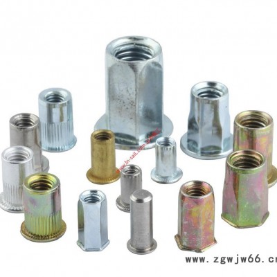 钣金用紧固件