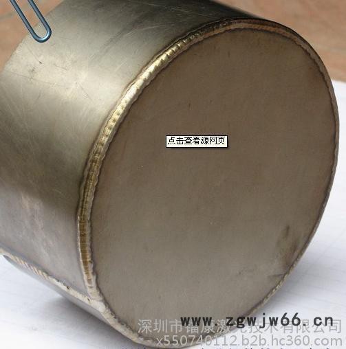 供应镭康五金模具LK-YAG-M-W200图3