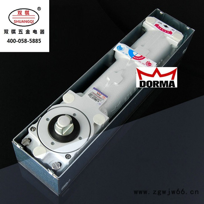 原装** 多玛80地弹簧 DORMA德国多玛地弹簧BTS80 双祺地弹簧图2