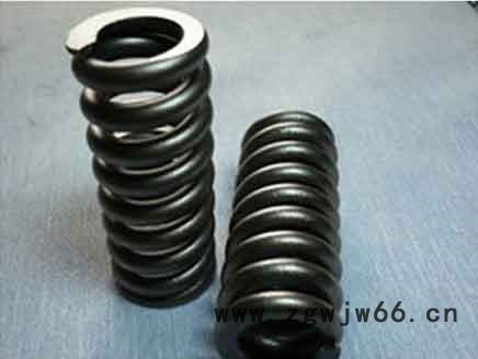 矿车弹簧厂家直供 矿车弹簧质量保证 矿车弹簧价格图2