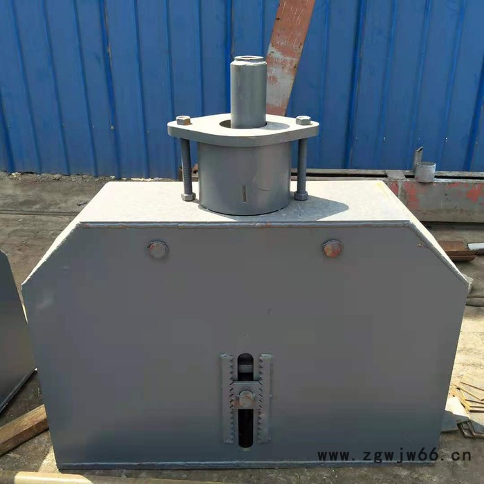 齐鑫TD120F14 恒力弹簧支吊架 变力弹簧支吊架 组合型弹簧支吊架 发电厂配件图2